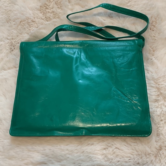 EUC Retro Clutch / Crossbody bag - Picture 2 of 8